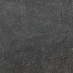 Bodenfliese Feinsteinzeug, 60x60 cm, Mokka, polierte Oberfläche in Steinoptik für Innenräume.