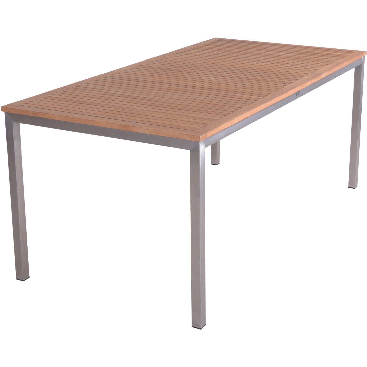 Garden Pleasure Gartenmöbel-Set-01 Denver 7-teilig Teak FSC®