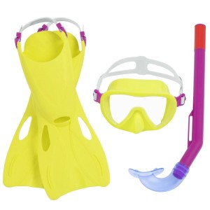 Bestway 25039 Kinder Schnorchelset