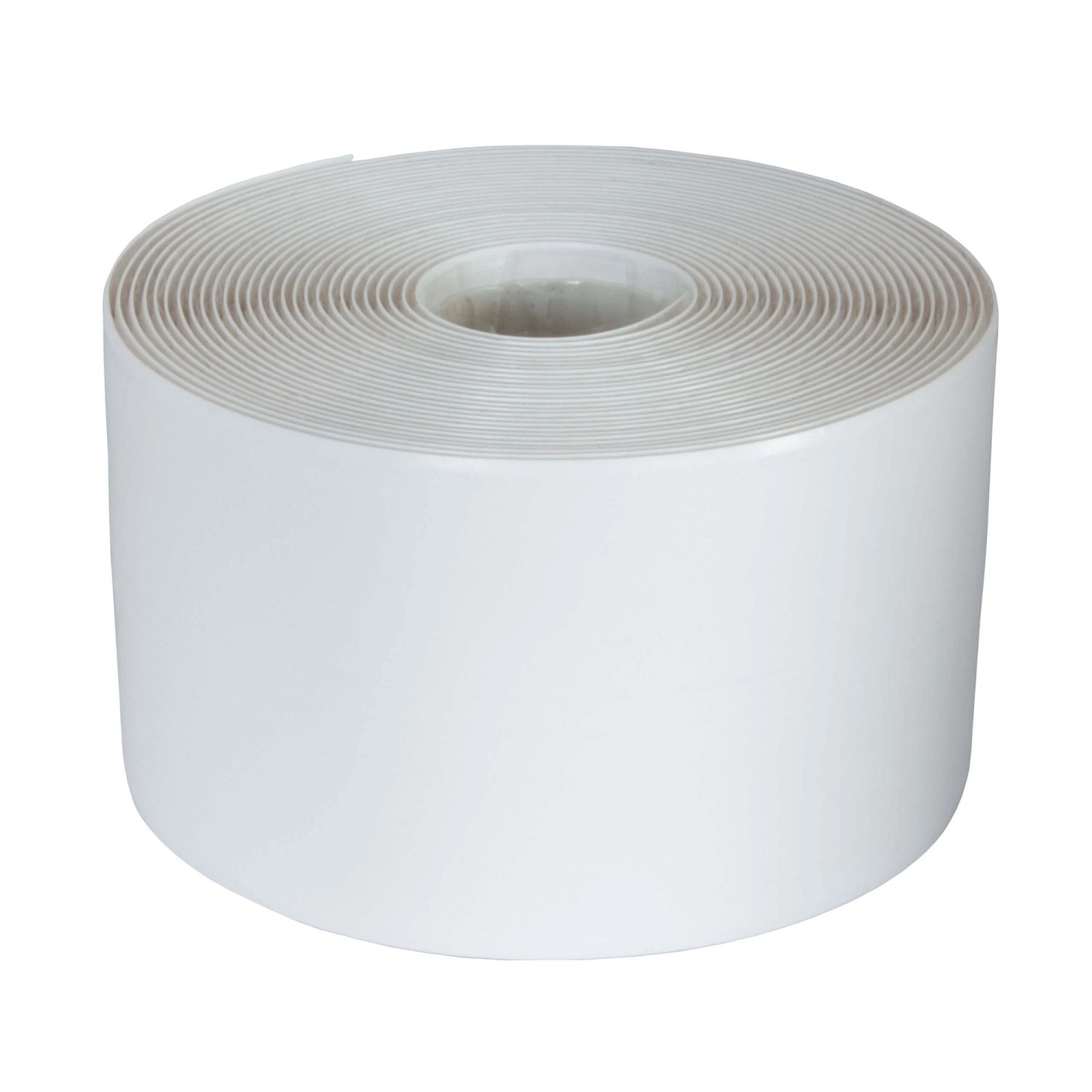 Thumbnail - Dalsys Dichtungsband Selbstklebend 5m x 5,6cm PVC Weiß Fugendichtband