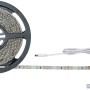 Paulmann SimpLED LED-Strip Set, 5 m, Kaltweiß, auf Rolle mit Netzteil.