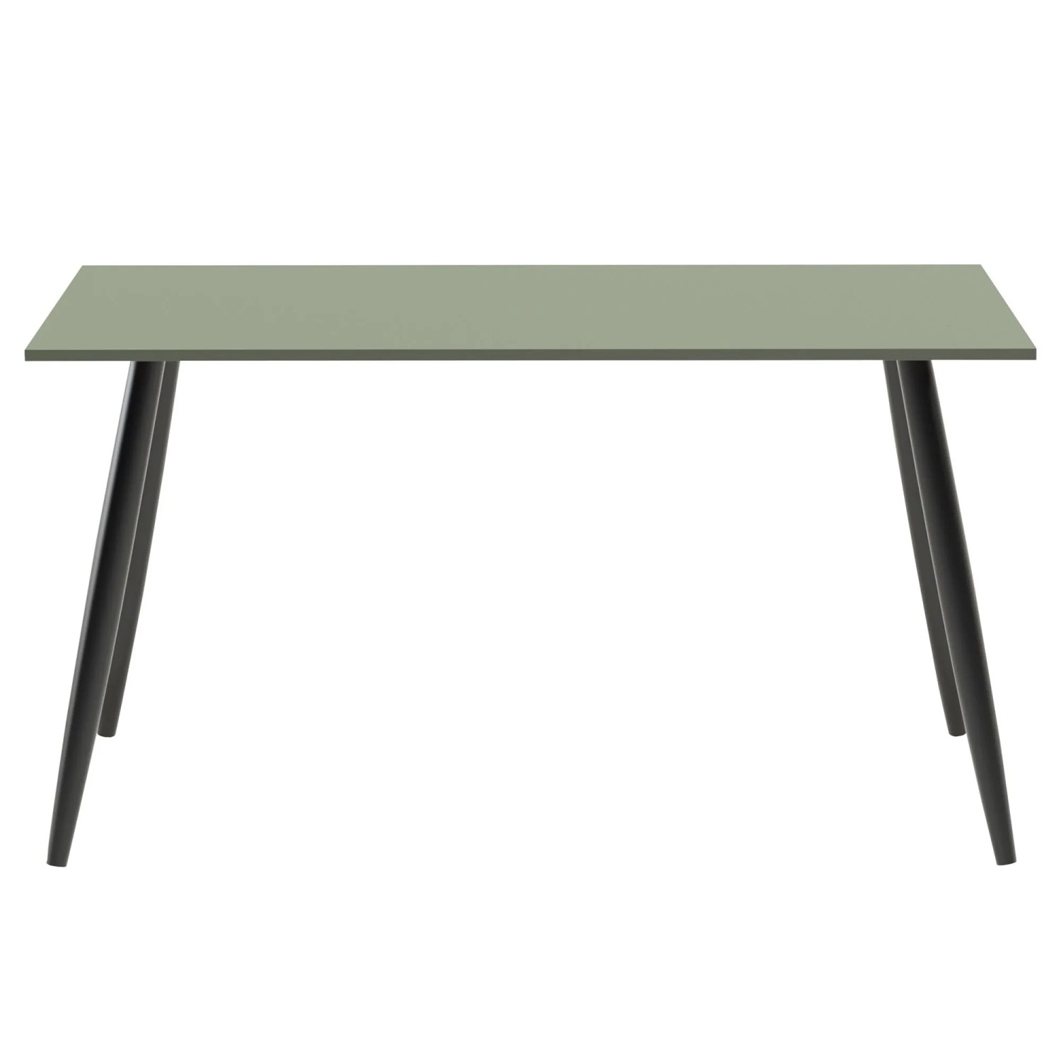 Schildmeyer Schreibtisch Piazza 73,6 cm x 138 cm x 60 cm Pistazie