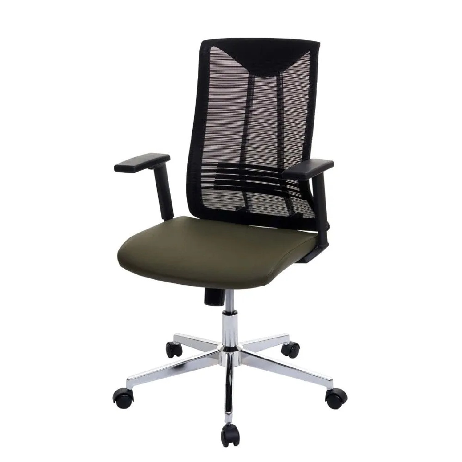 MCW Bürostuhl J53 Olivgrün