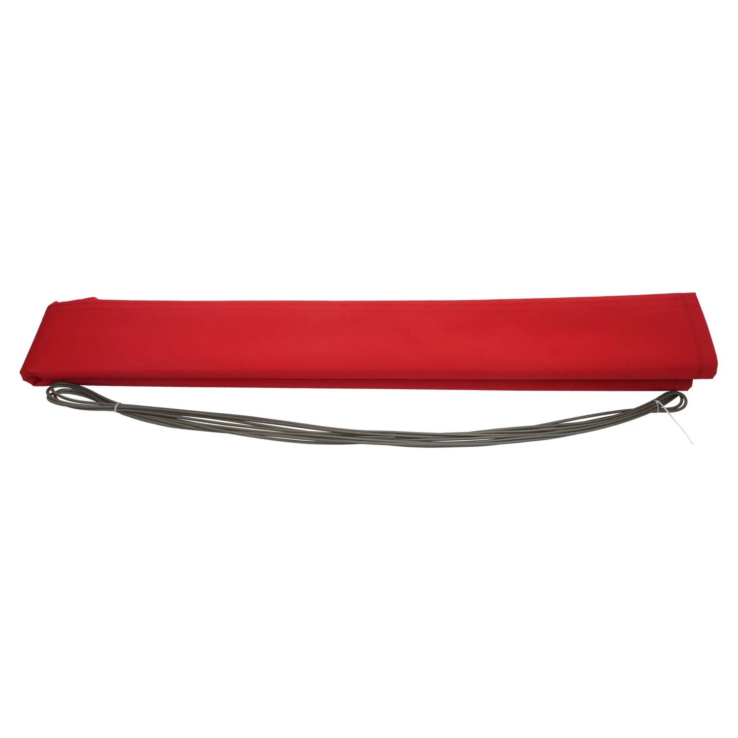 MCW Ersatz-Bezug für Markise H27 Polyester Bordeaux-Rot