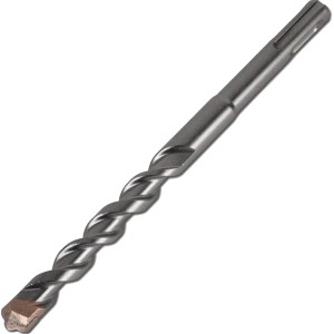 Bohrer für Erdschrauben-Fundament, SDS-Max Aufnahme 18 mm, für Gartenhaus-Zubehör.