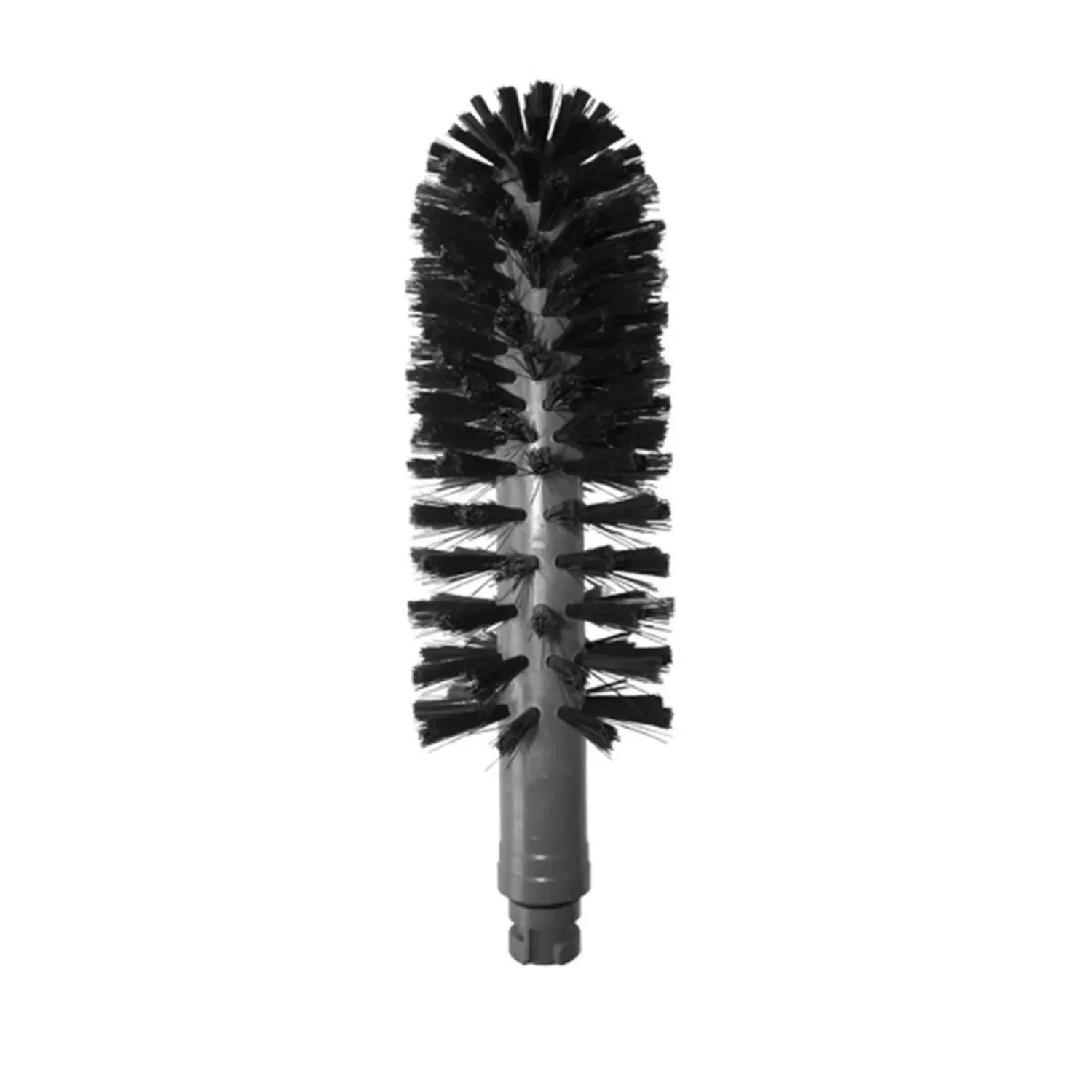 Ich-Zapfe Innenbürste für Spülboy Gläserspülgerät Twin-Go T Neptun Twingo T Portable - 25 cm Schwarz