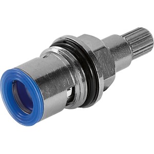 Keramik-Oberteil (20x20mm) für Navile/Olivares Armaturen zur Mengenregulierung.