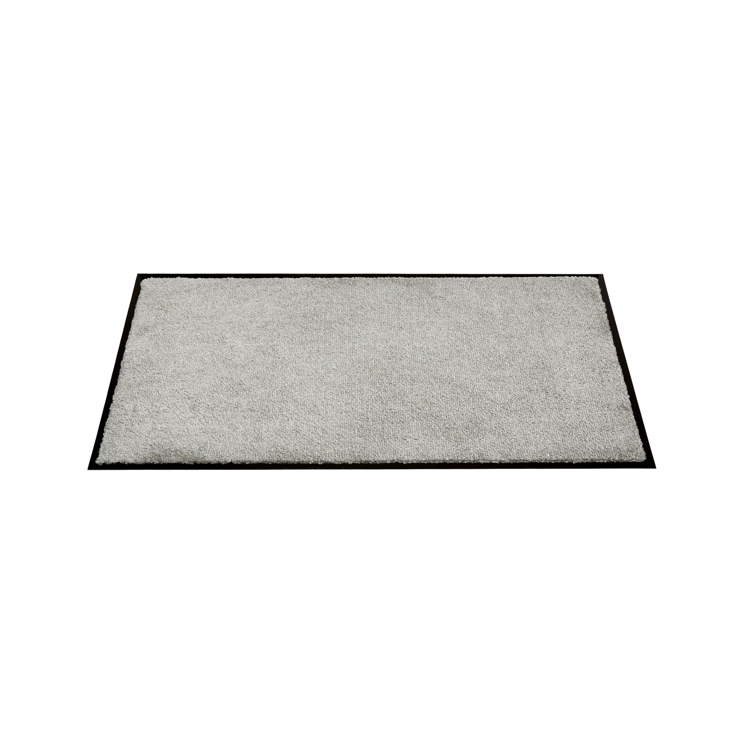 Schöner Wohnen Fußmatte Miami 50 cm x 70 cm Graphit