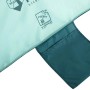 Detailaufnahme Pavillo Strandmuschel Beach Ground mit Tasche und UV-Schutz 80.
