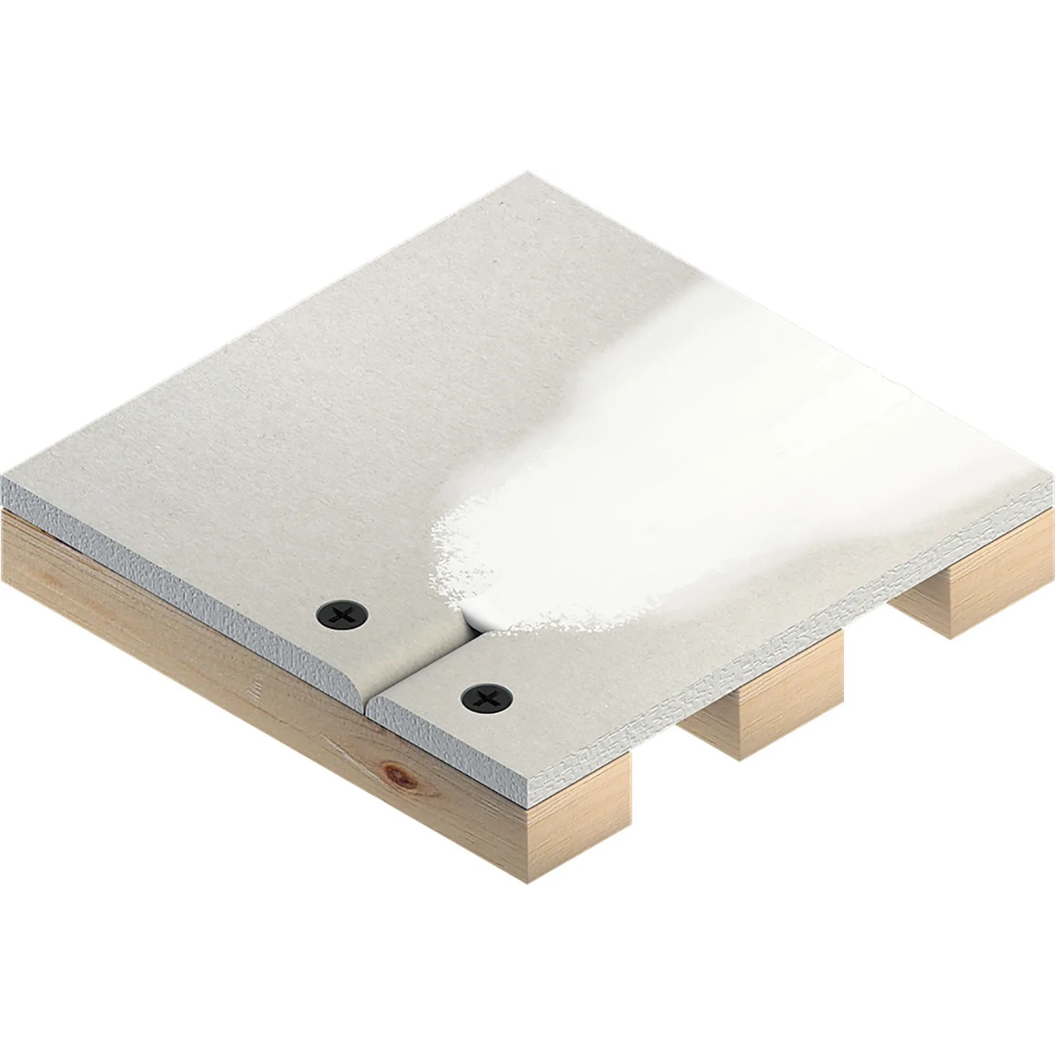 Bosch Expert Schleifnetz-Set M480, 7-teilig, für Exzenterschleifer, mit Schleifpapier in K80/120/180.