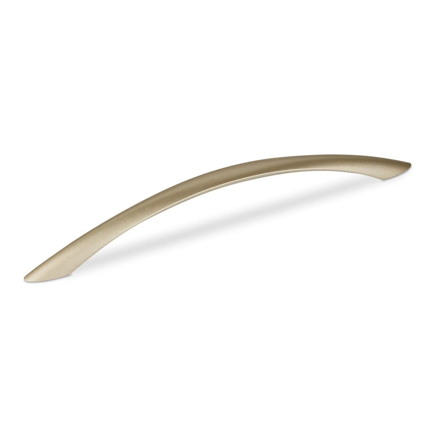 SOTECH Bogengriff MAURI BA 192 mm Edelstahloptik Matt