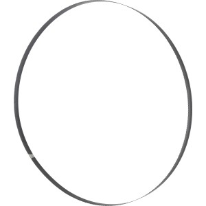 Holzmann Bandsägeblatt Niro, 1638x13x0,65mm, 10/14 ZpZ, für Metallbandsägen.