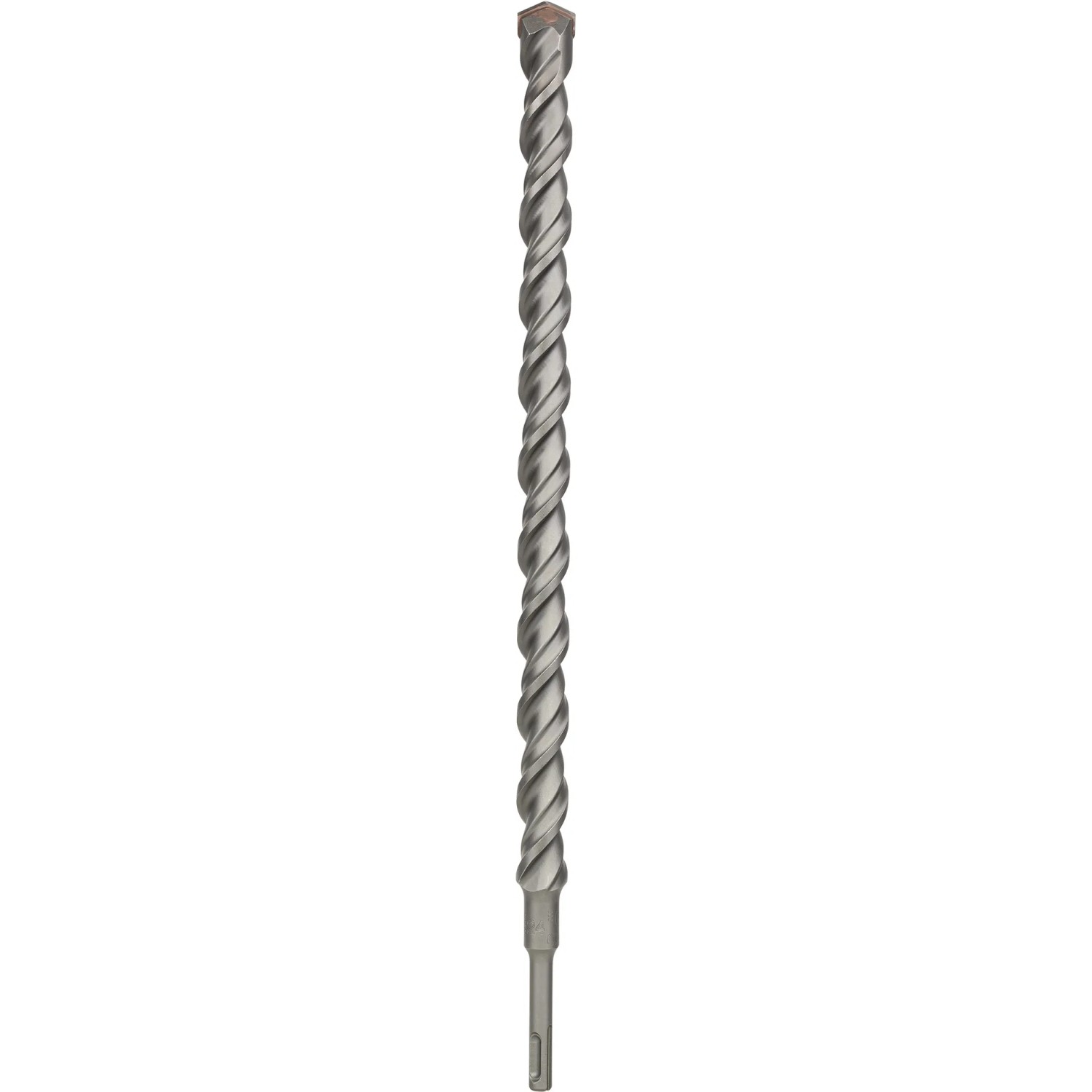 Bosch Hammerbohrer SDS Plus-3, 24 mm, für Beton und Mauerwerk.