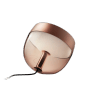 Philips Hue Smart-LED-Tischleuchte Iris White & Color Ambiance Kupfer_3