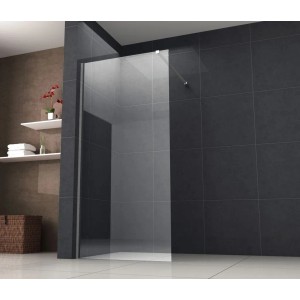 Glasdeals Walk In Duschwand TIPO 120 x 200 cm – 3696