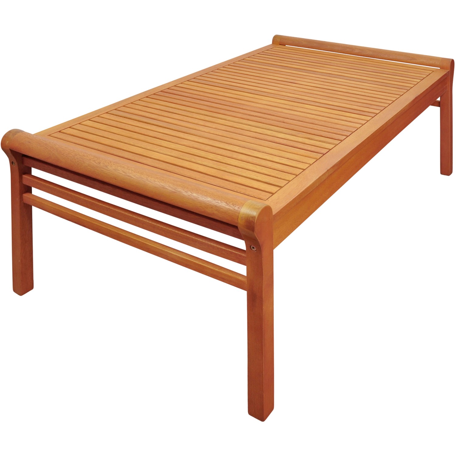 indoba® Gartentisch Samoa Rechteckig FSC®