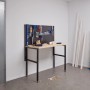 Werkbank Klappbar 120 cm breit kaufen bei OBI