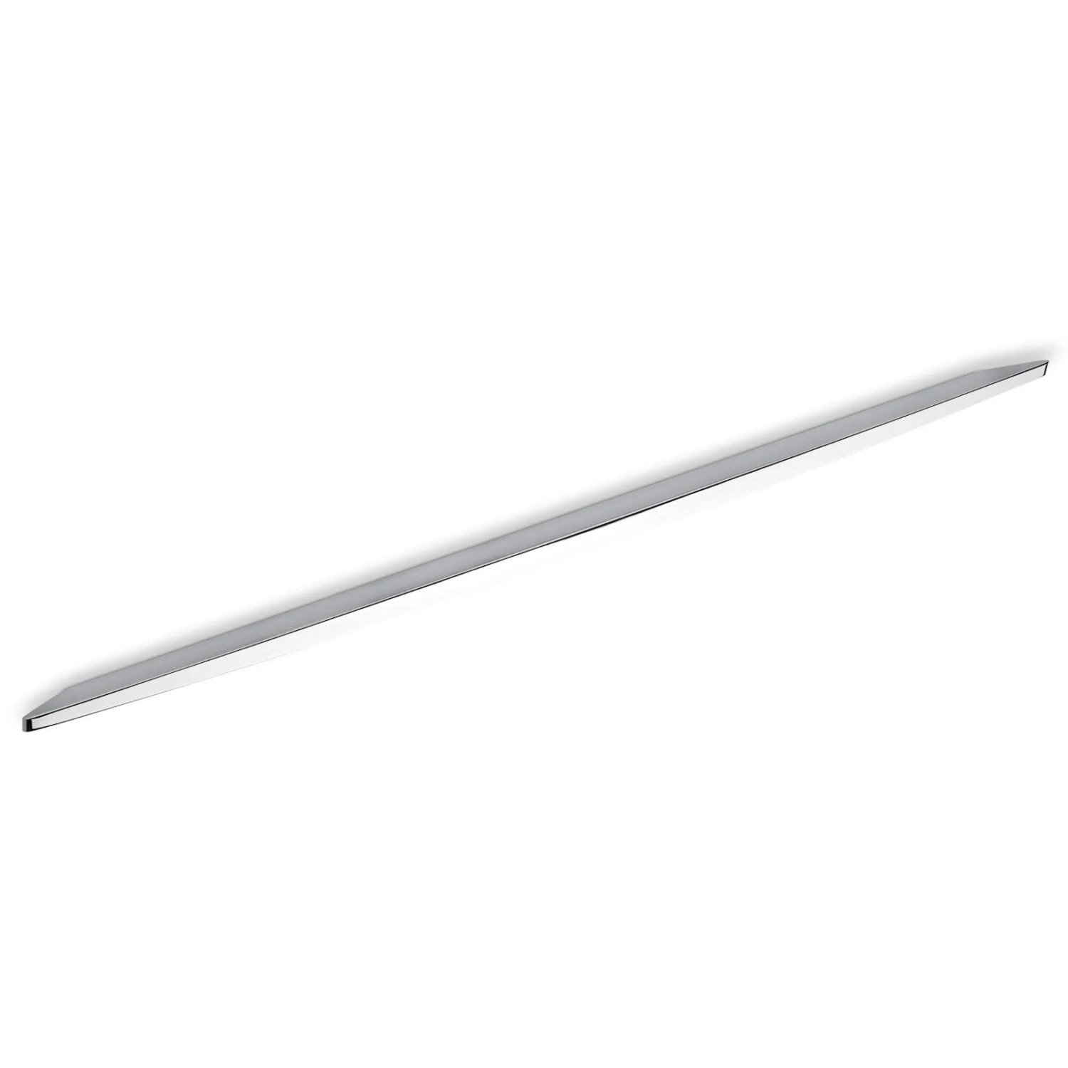 SOTECH Griffleiste LONA CURVE BA 320 mm Chrom Poliert