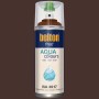 Belton Free AQUAcolours Buntlack RAL 8017 Schokobraun matt 400 ml_6