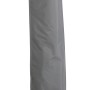 Schneider Ampelschirm Rhodos Grande 400x300 cm Natur mit Schutzhülle und Plattenständer.