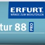 Rolle Erfurt Makulatur 88 Pro, Untertapete für glatte Wände.