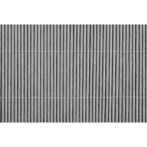 Floraworld Sichtschutz Premium Plus 180 cm x 300 cm Beton