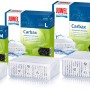 Juwel Carbax Filtermedium für Bioflow Filter in verschiedenen Größen.