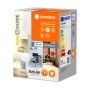 Ledvance Sun@Home LED Reflektor PAR16, klares Leuchtmittel in Produktverpackung.