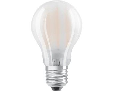 Osram LED-Leuchtmittel E27 6,5 W 5er Set bei OBI