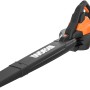 Worx Akku Laubsauger/bläser WG583E.9 2 x 20 V Solo kaufen bei OBI
