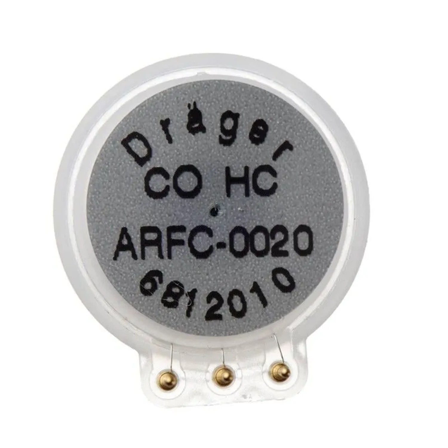 DrägerSensor XXS CO HC
