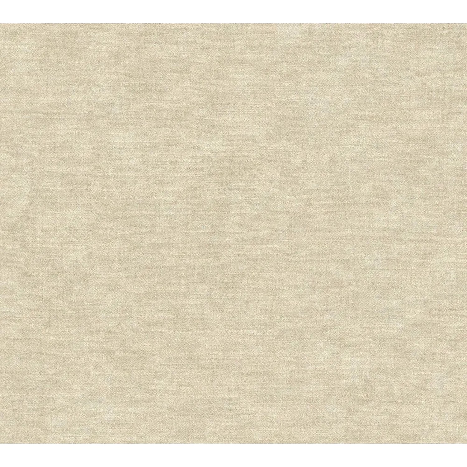Tadessi Tapete Uni M1-No.11273 Vliestapete in Beige