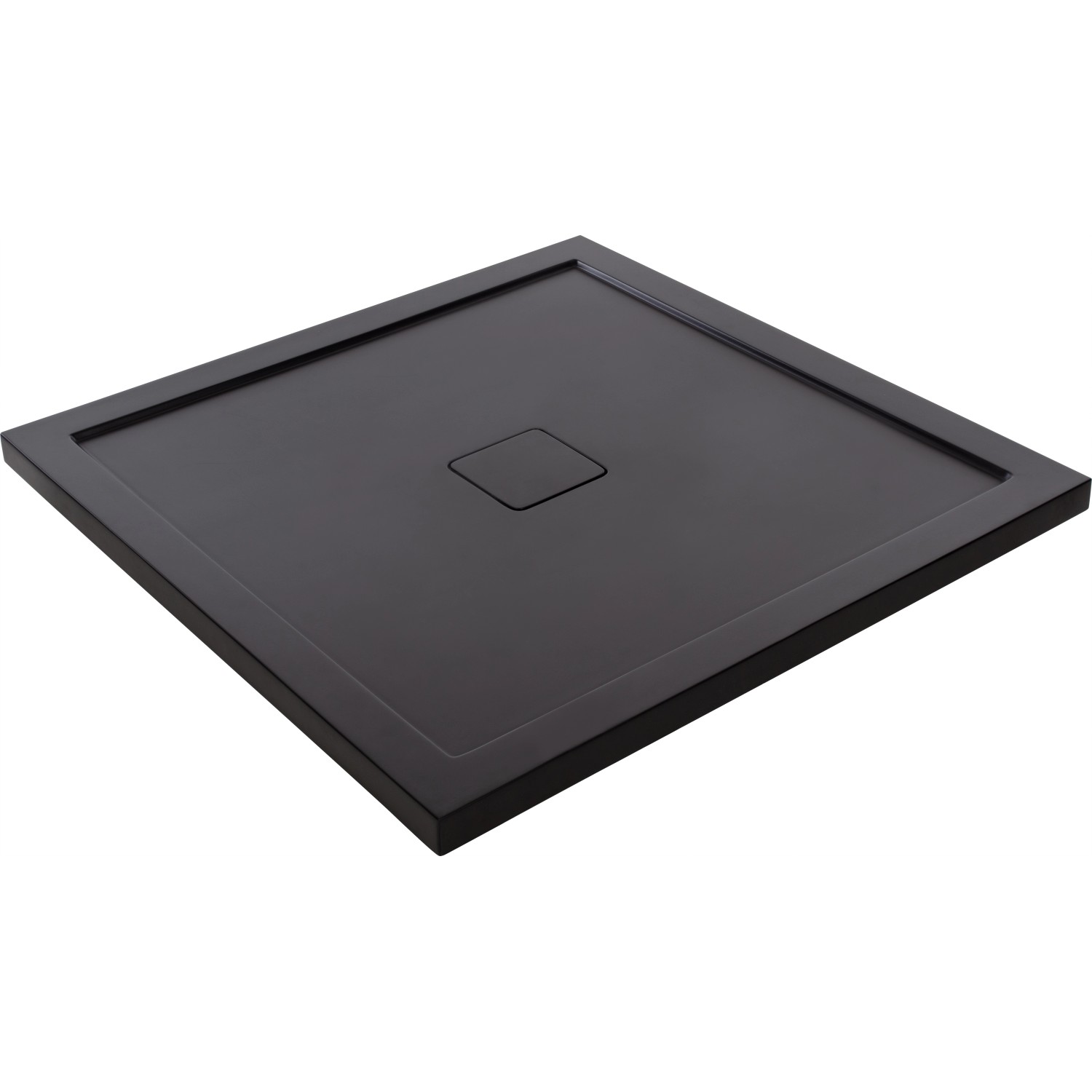 baliv Duschwanne DW-90.70 E Quadratisch 90 cm x 90 cm