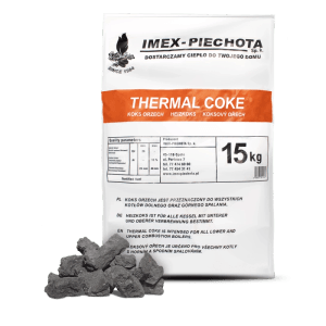 Anmag Kokskohle 20 - 40 Mm 15kg