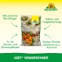 Neudorff Azet Veggie-Dünger, 750g Packung. Veganer Gemüsedünger für Garten- und Zimmerpflanzen.
