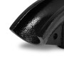 EBERTH Druckstück 1-1/2 Zoll für Rohrbiegemaschine, Detailaufnahme des Gusseisen-Druckstücks.