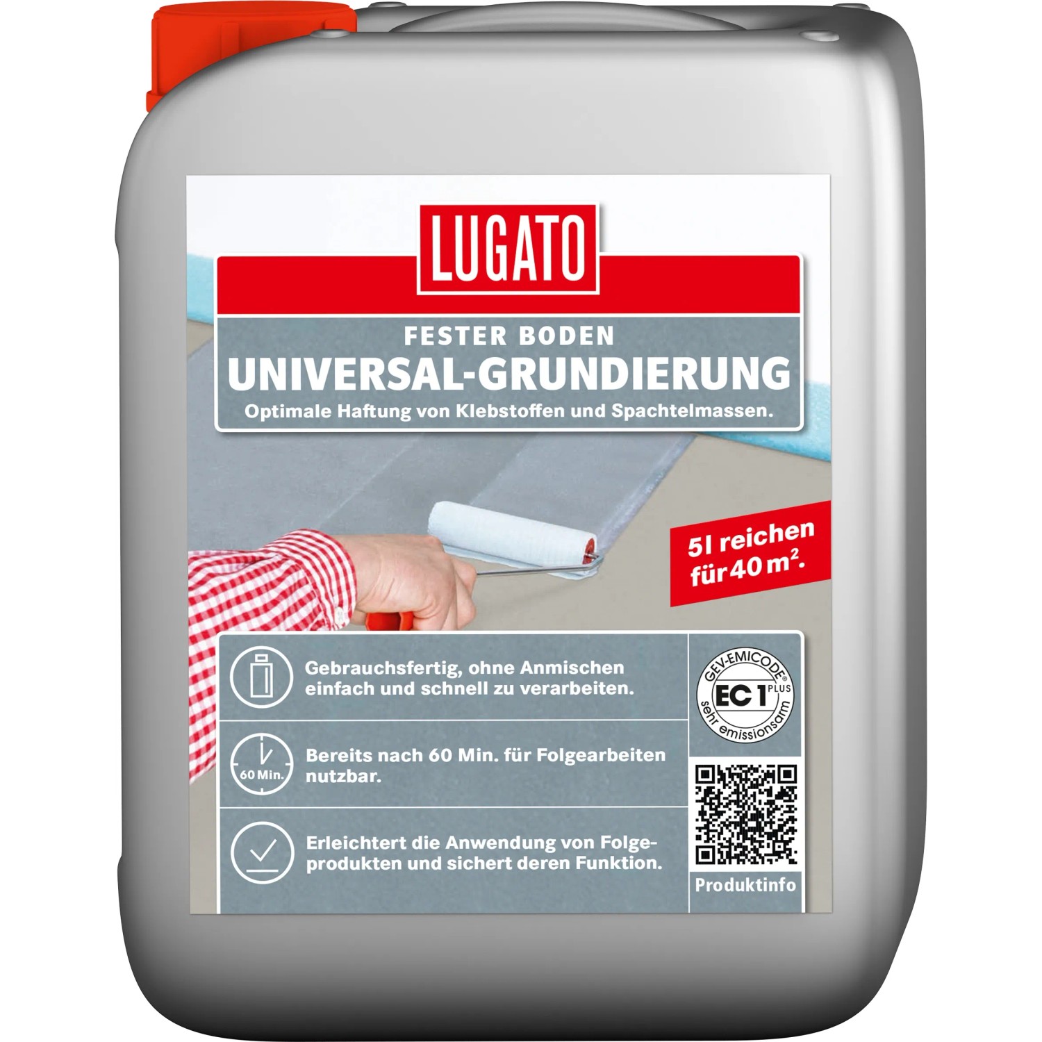 Lugato Universal Grundierung 5 L Kaufen Bei OBI lugato-universal-grundierung-5-l-kaufen-bei-obi