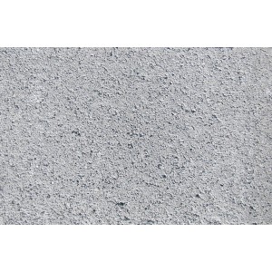 Grauer Diephaus L-Stein, 40x40x30x7 cm, zur Gelände-Einfassung und Stabilisierung.