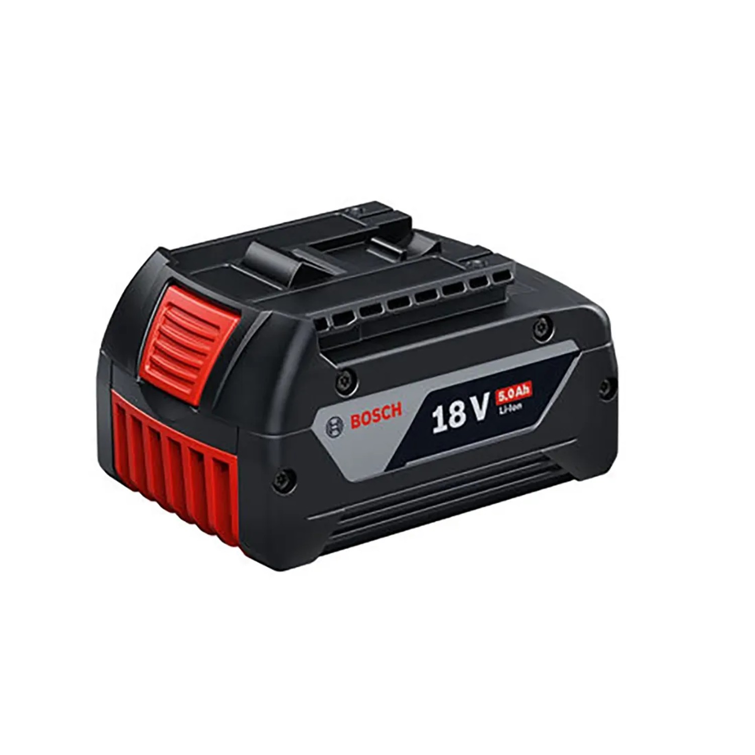 Image of Bosch Professional 1600A002U5 18V 5AH lithium - GBA M-C Professional Battery