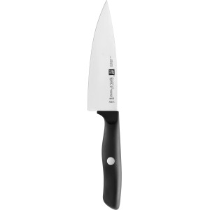 Zwilling Kochmesser Life, 160mm Klinge, für Fleisch, Fisch & Gemüse. Vielseitiges Messer für Hobbyköche.