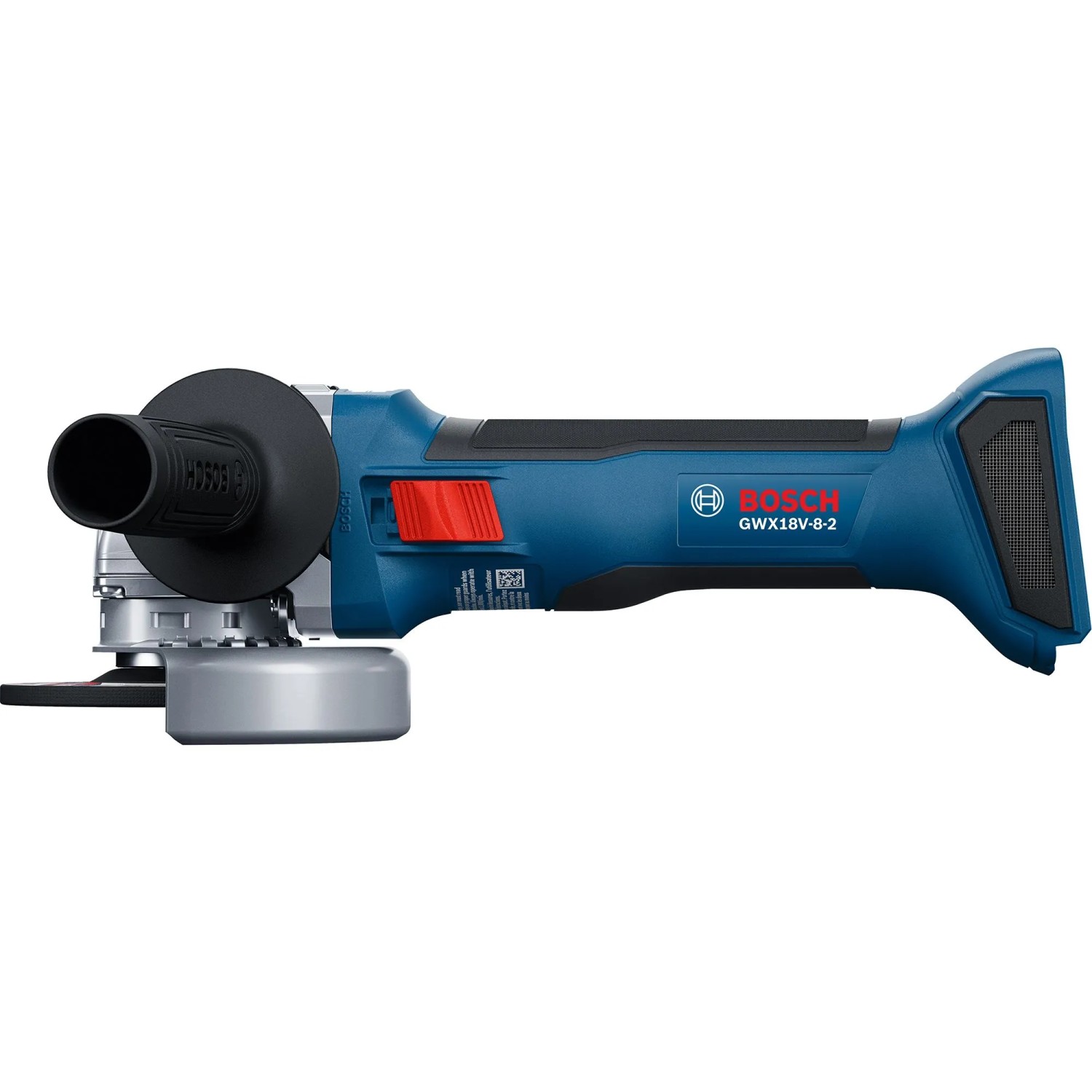Bosch Professional Akku-Winkelschleifer GWX 18V-8_3