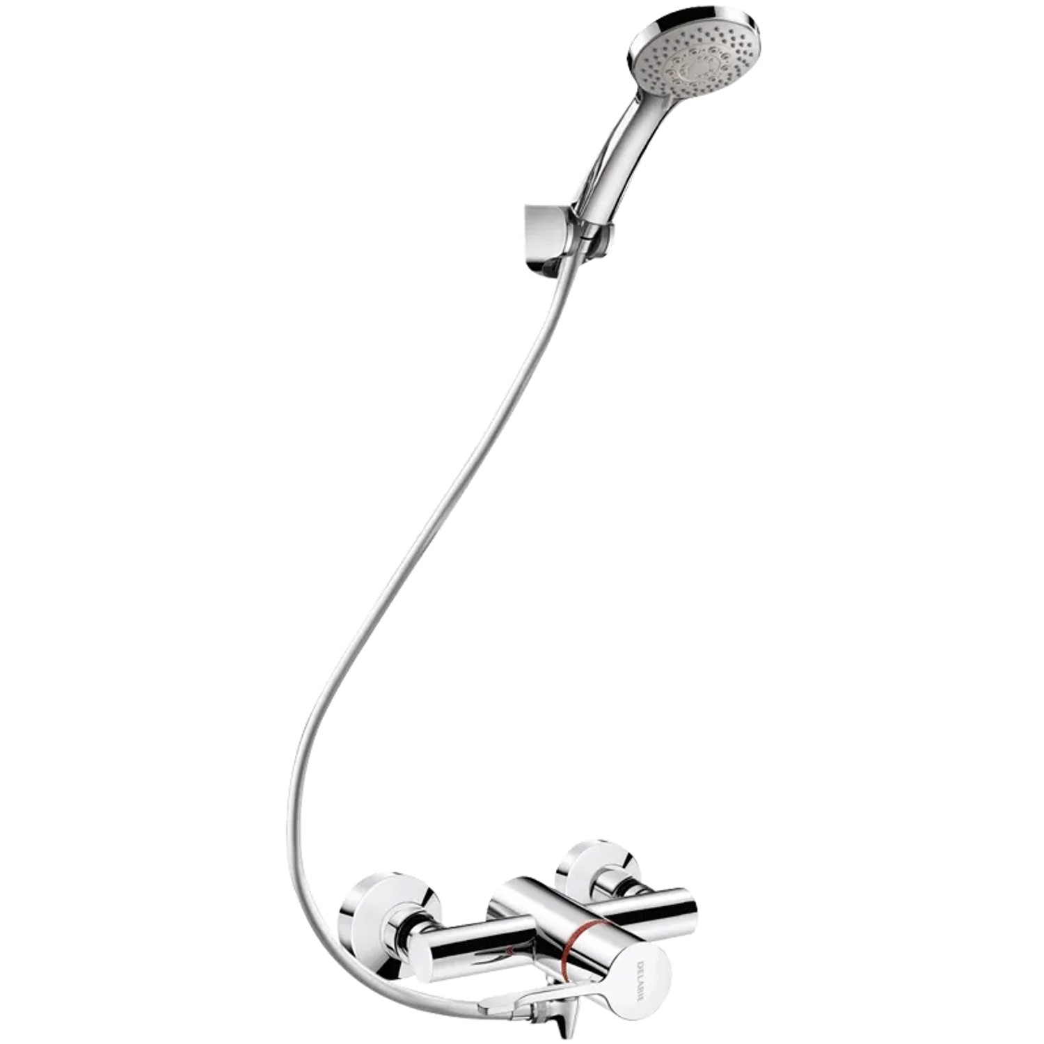 Delabie DU-Sys selbstentleerendes Duschsystem H9630S