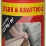 Soudal Montagekleber, 390g Kartusche, weiß, für starke Verklebungen im Innenbereich.