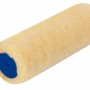 LUX Lammfellwalze, 25 cm, für Farbverteilung auf glatten und strukturierten Flächen.
