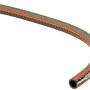Gardena Comfort High Flex Gartenschlauch, Ø 13 mm, 20 m, mit PowerGrip, grau/orange.
