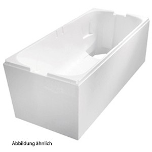 Sanitop-Wingenroth Wannenträger für Stahlwanne (170cm) von Bette/Kaldewei.