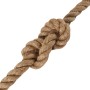 vidaXL Juteseil 100 m Länge 8 mm Stärke 153745_4