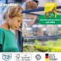 Abrazo CeraKlar Aquarium Schwämme, 2er-Pack. Für die sanfte Reinigung von Aquarienscheiben.
