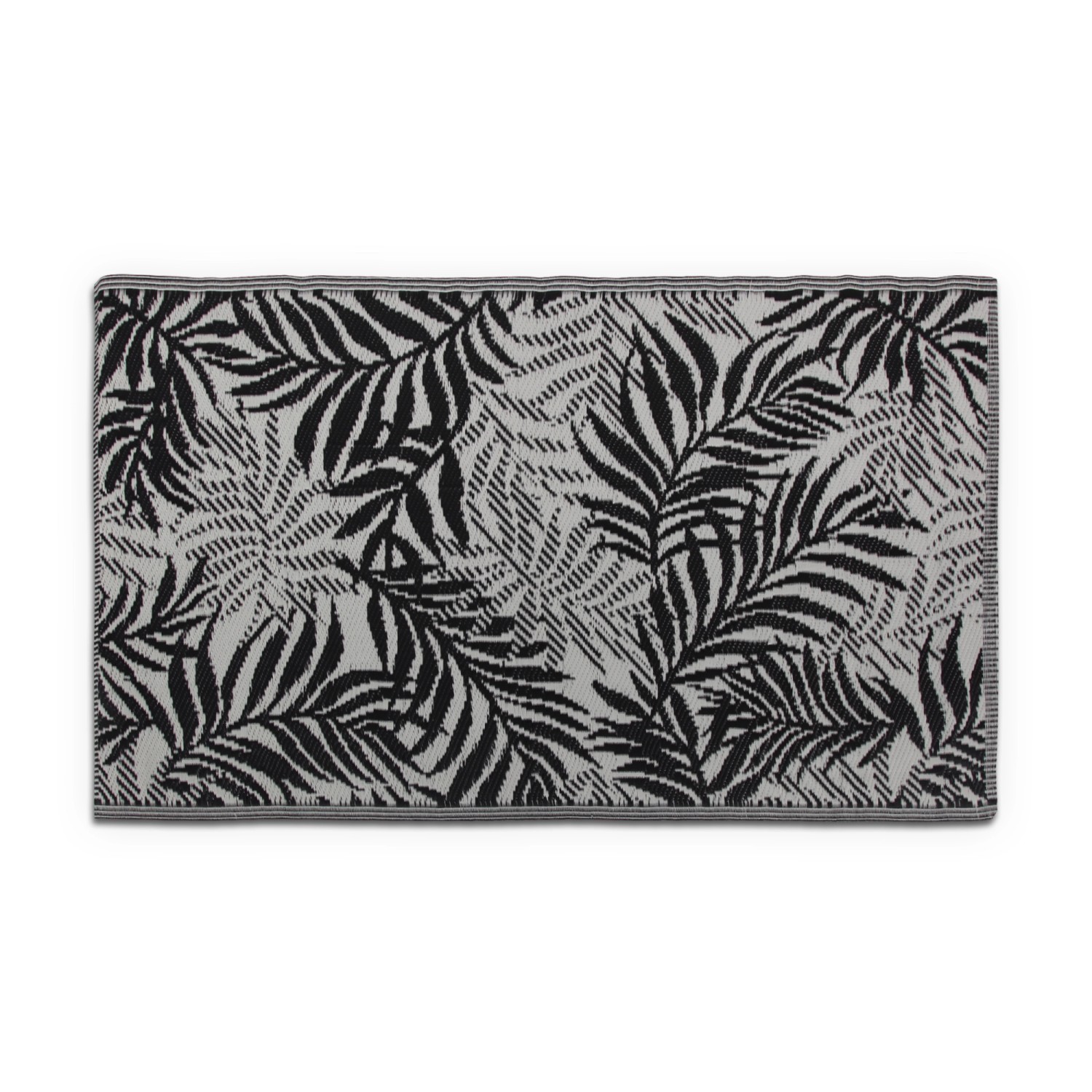 Thumbnail - Bestlivings Outdoor Teppich 90x150cm Farn