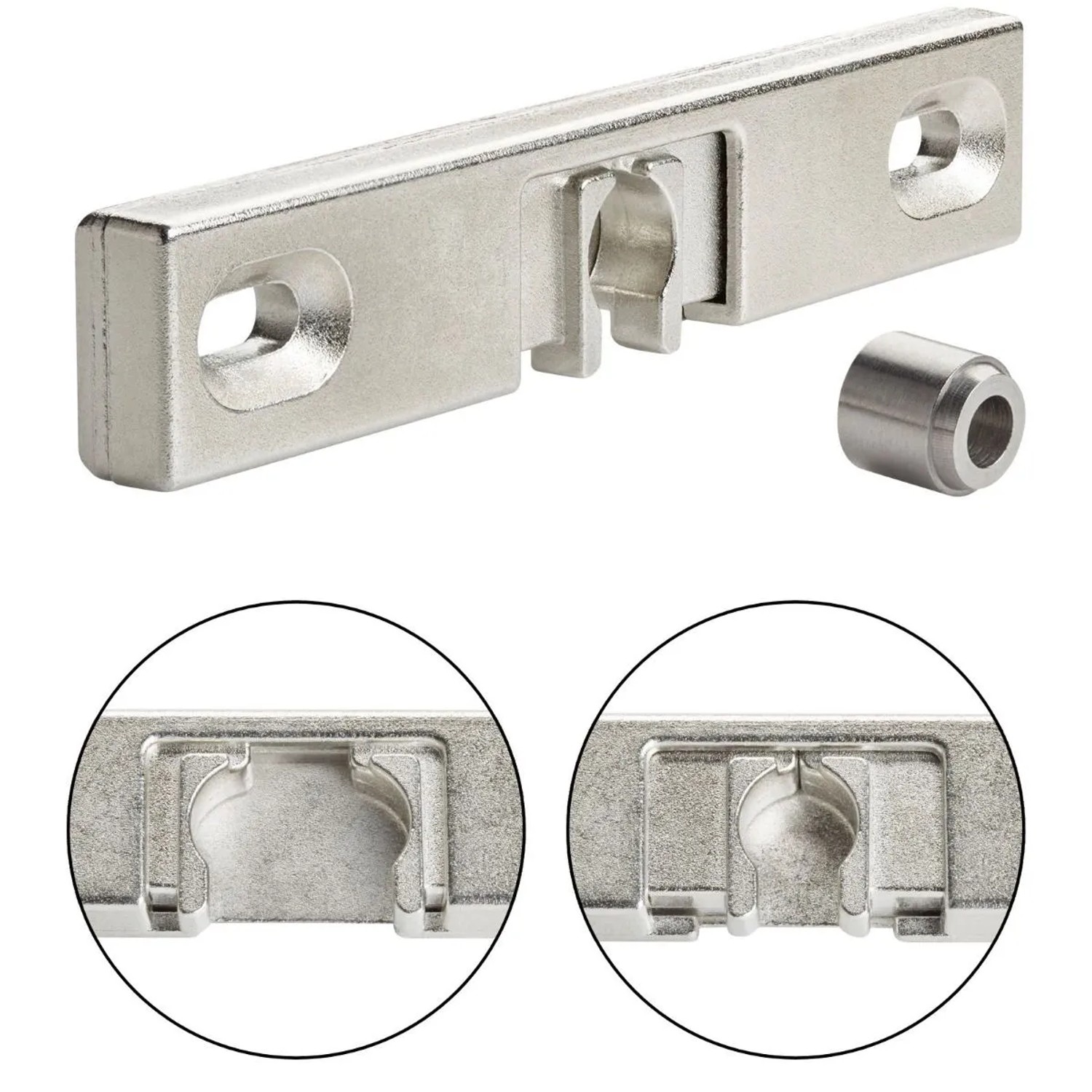 SOTECH Universalschnäpper für Balkontüren und Fenster_4